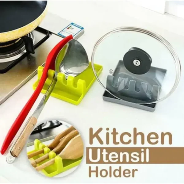 Kitchen Spoon Holder - Image 2
