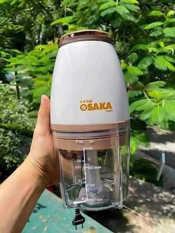 Osaka original japan Multi Purpose Blender - Image 10