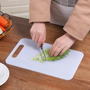 Kitchen Cutting And Chopping Board