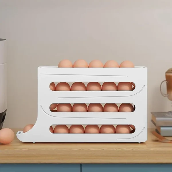 4 layer egg dispenser - Image 6