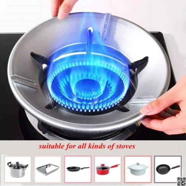 Energy Saving Gas Stove Cover - Image 5