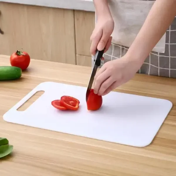 Kitchen Cutting And Chopping Board - Image 2