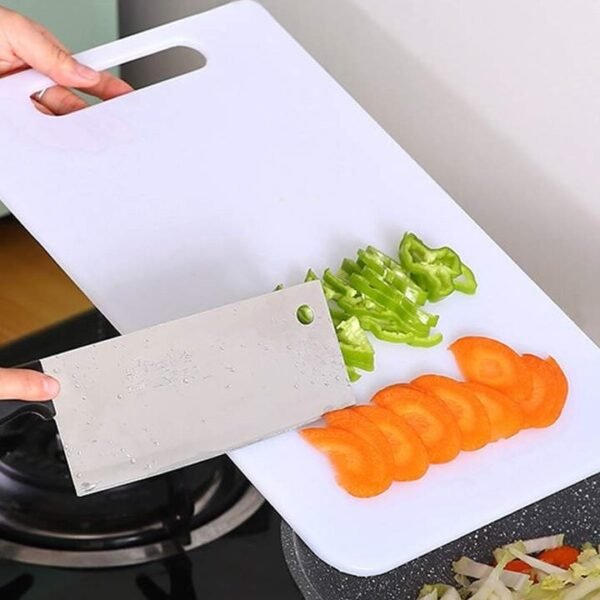 Kitchen Cutting And Chopping Board - Image 4