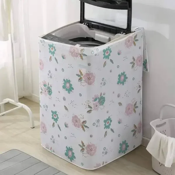 10kg Washing Machine Cover (Top Loading) - Image 4