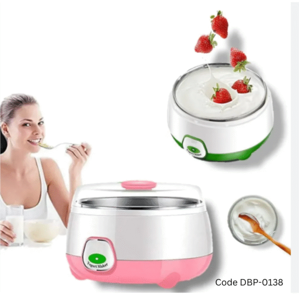 1L Automatic Electric Doi Maker, Automatic Yogurt Maker - Image 4