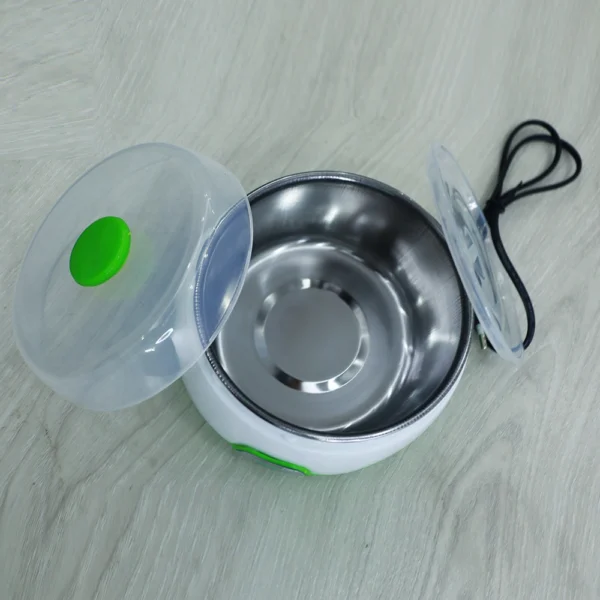 1L Automatic Electric Doi Maker, Automatic Yogurt Maker - Image 5