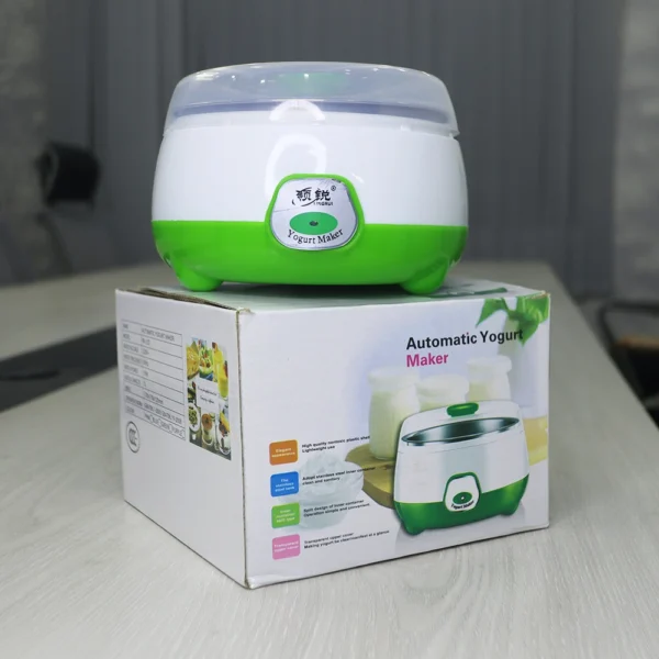 1L Automatic Electric Doi Maker, Automatic Yogurt Maker - Image 3