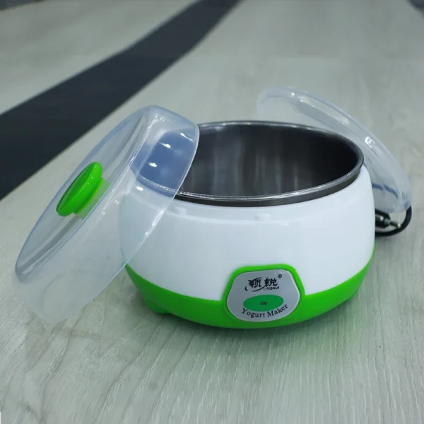 1L Automatic Electric Doi Maker, Automatic Yogurt Maker - Image 6
