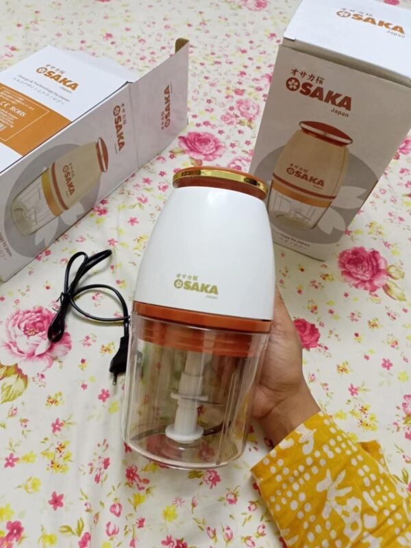 Osaka original japan Multi Purpose Blender - Image 3