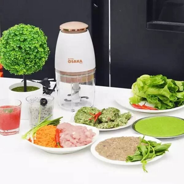 Osaka original japan Multi Purpose Blender - Image 4