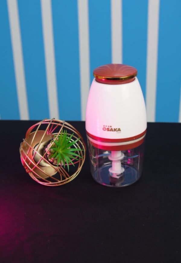 Osaka original japan Multi Purpose Blender - Image 9