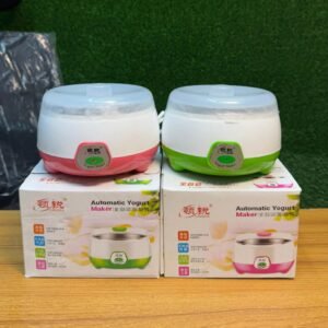 1L Automatic Electric Doi Maker, Automatic Yogurt Maker