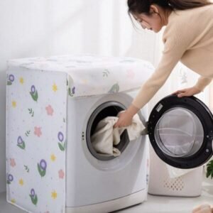 10kg Washing Machine Cover (Front Loading)