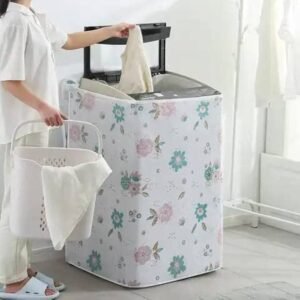 10kg Washing Machine Cover (Top Loading)