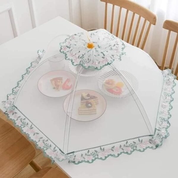 Food Cover Umbrella/Table Food Cover - Image 4