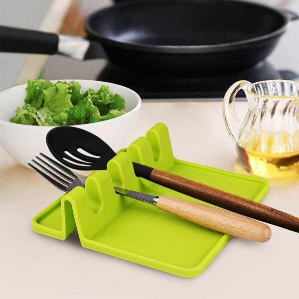 Kitchen Spoon Holder - Image 5