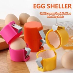 Egg Shell Opener 1Pcs