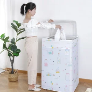 7-8Kg Washing Machine Cover Top Loading