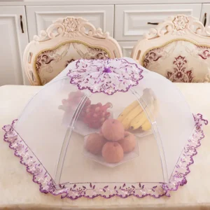 Food Cover Umbrella/Table Food Cover