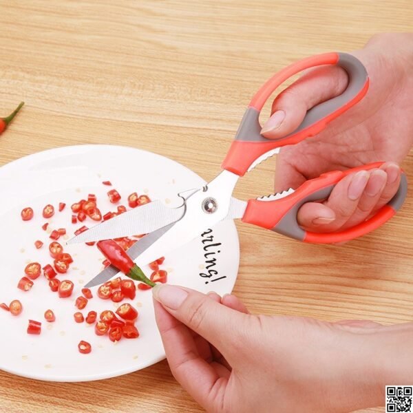 Kitchen Scissors - Image 4