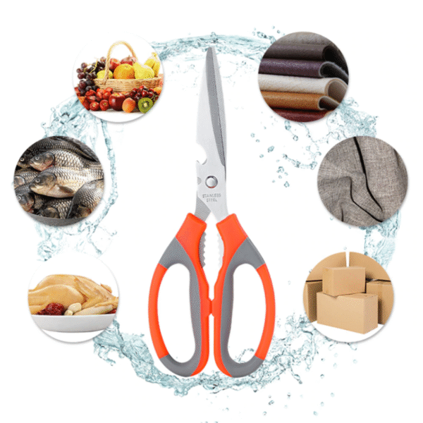 Kitchen Scissors - Image 2