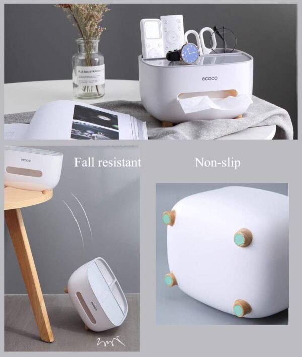 Ecoco Tissue Box - Image 2