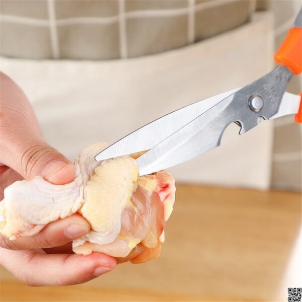 Kitchen Scissors - Image 6