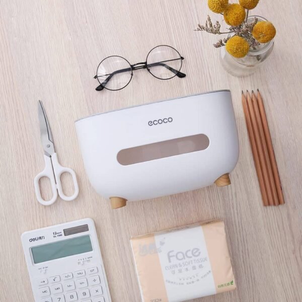 Ecoco Tissue Box - Image 4