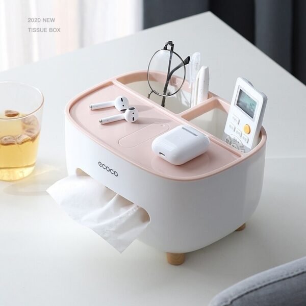 Ecoco Tissue Box - Image 6