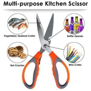 Kitchen Scissors