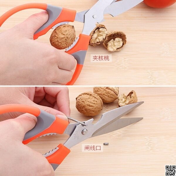 Kitchen Scissors - Image 7