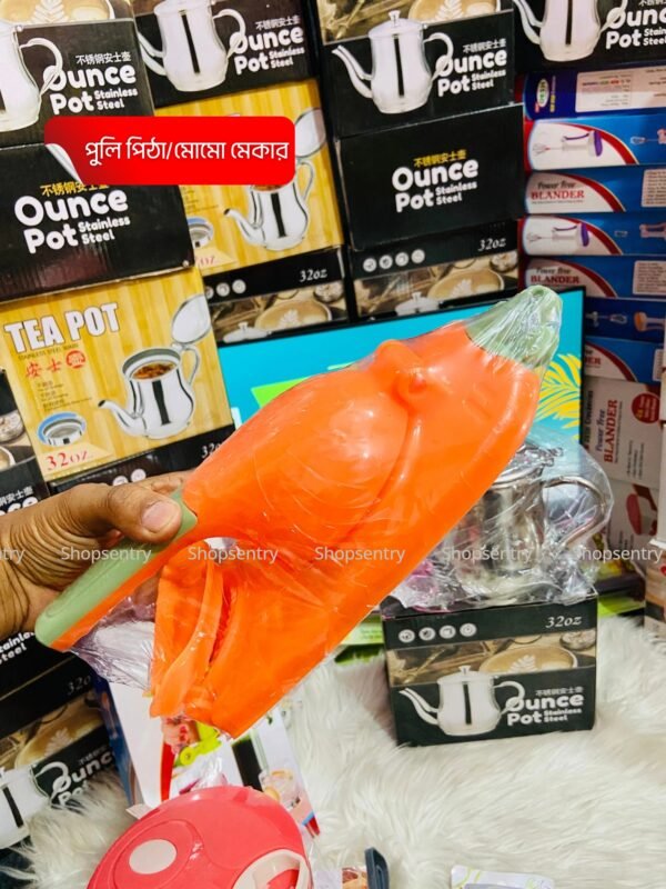 ৫টি প্রোডাক্ট মাত্র ৯৯৯ টাকা কিচেন স্পেশাল কম্বো প্যাকেজ - Image 4